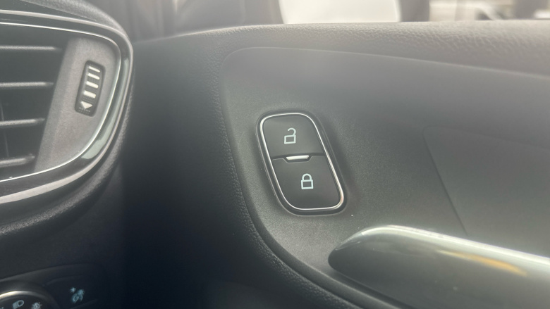 Ford Fiesta 1.0 EcoBoost Titanium X 5dr Petrol Hatchback